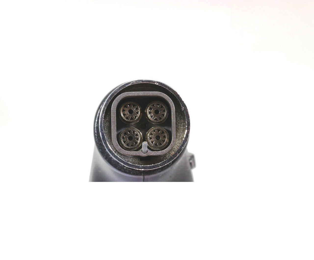 Quad Torch Lighter Red-2 X Units