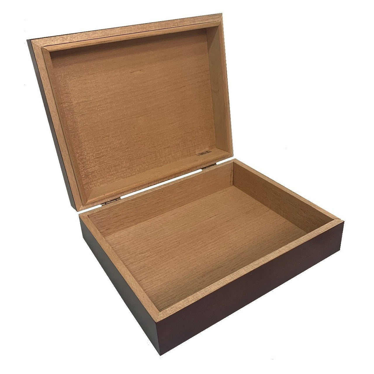 Marine "Don't tread on me" Humidor for 20 Cigars