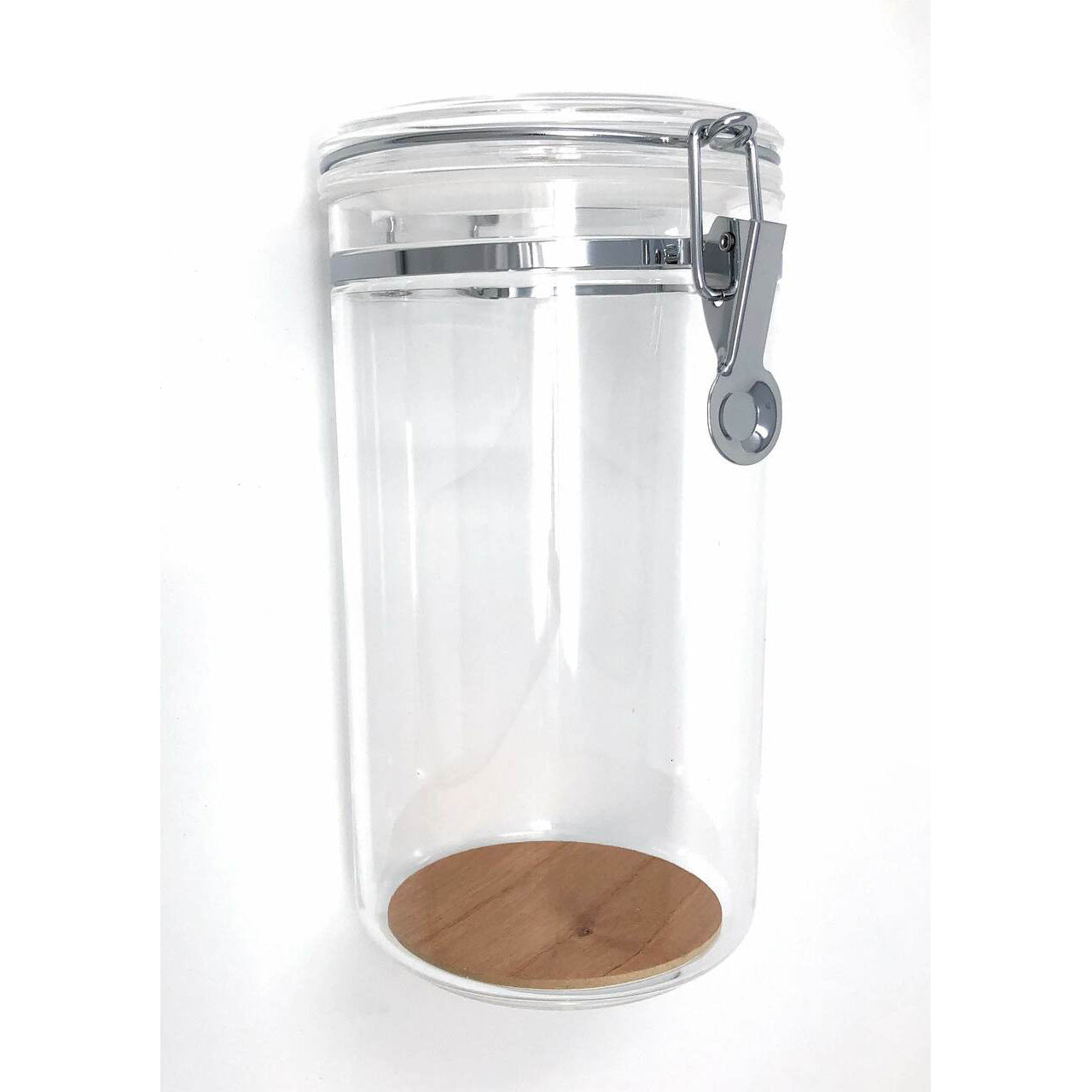 CBC Acrylic Cigar Jar Humidor Humidifier for 25 Cigars
