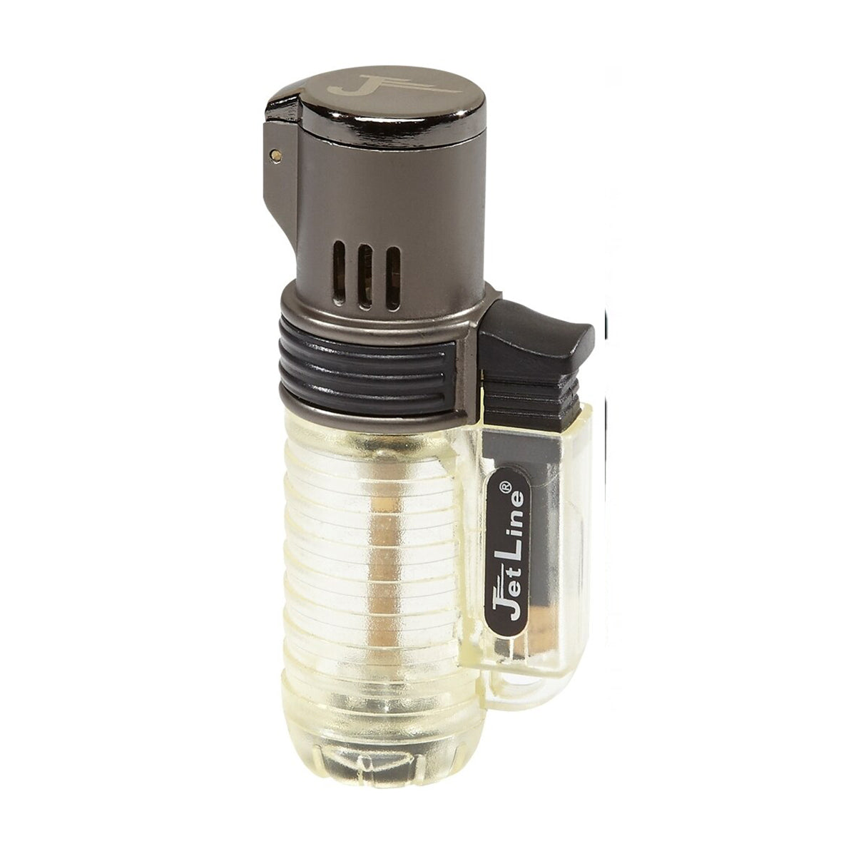 Jetline POCKET TRIPLE TORCH Cigar Lighter