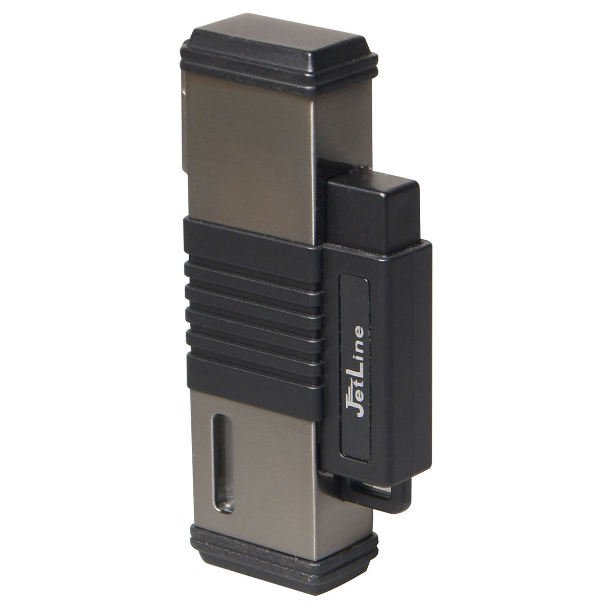 Jetline New York Double Jet Cigar Lighter - Humidors Wholesaler