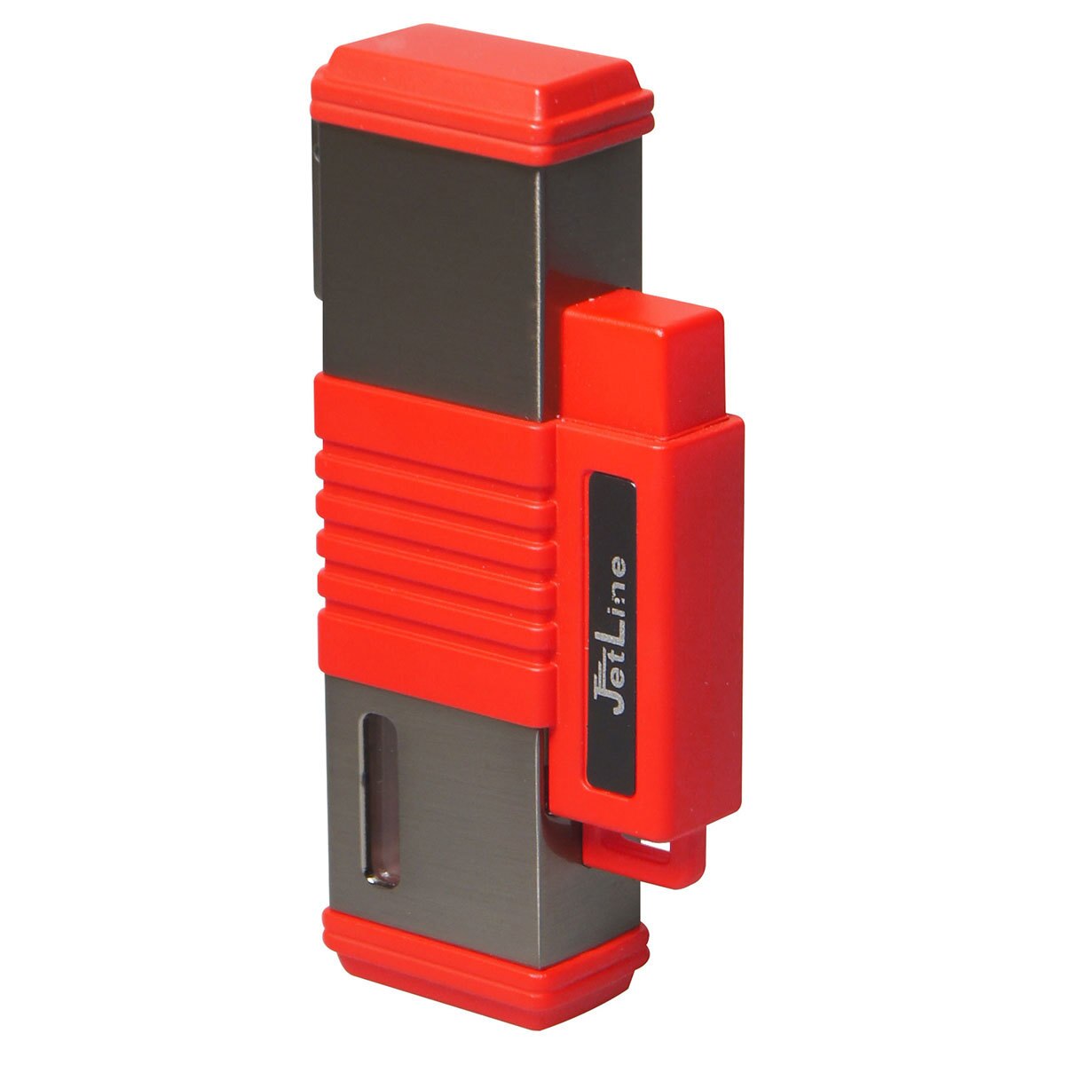Jetline NEW YORK DOUBLE Jet Cigar Lighter