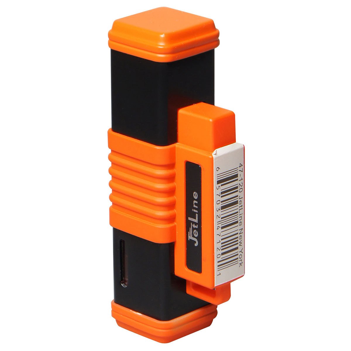 Jetline New York Triple Torch Lighter