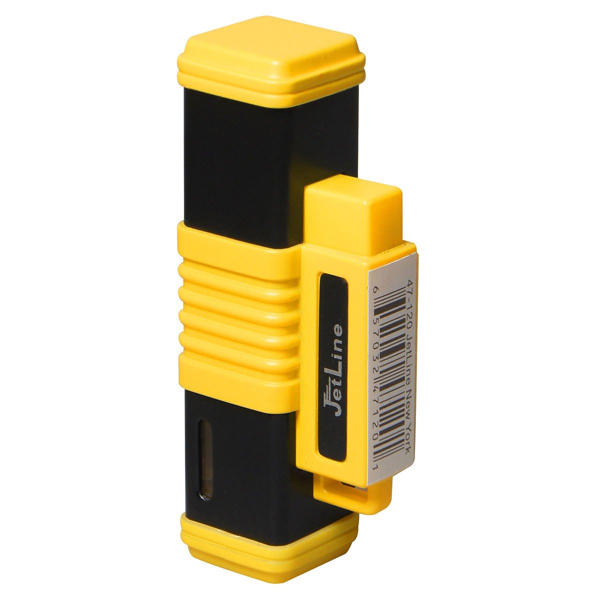 Jetline New York Triple Torch Lighter