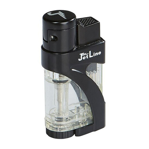 Jetline PHANTOM TRIPLE Jet Cigar Lighter