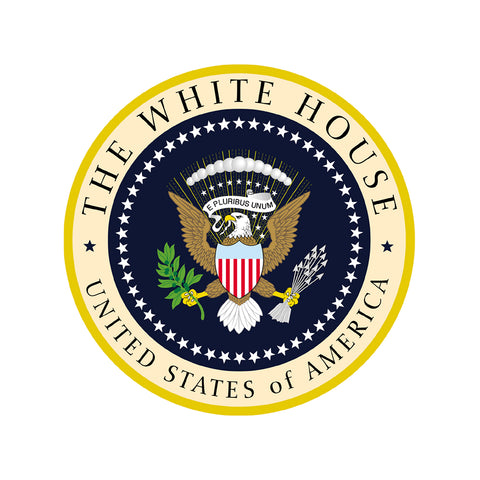 WHITE HOUSE Presidential Humidor Limited Edition Best Choice
