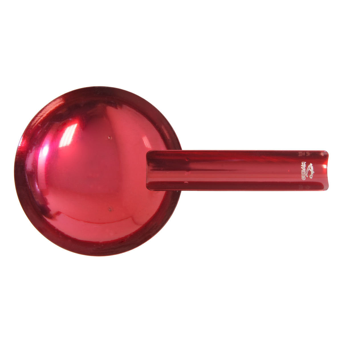 Stainless Steel Metal Red Cigar Ashtray - Humidors Wholesaler