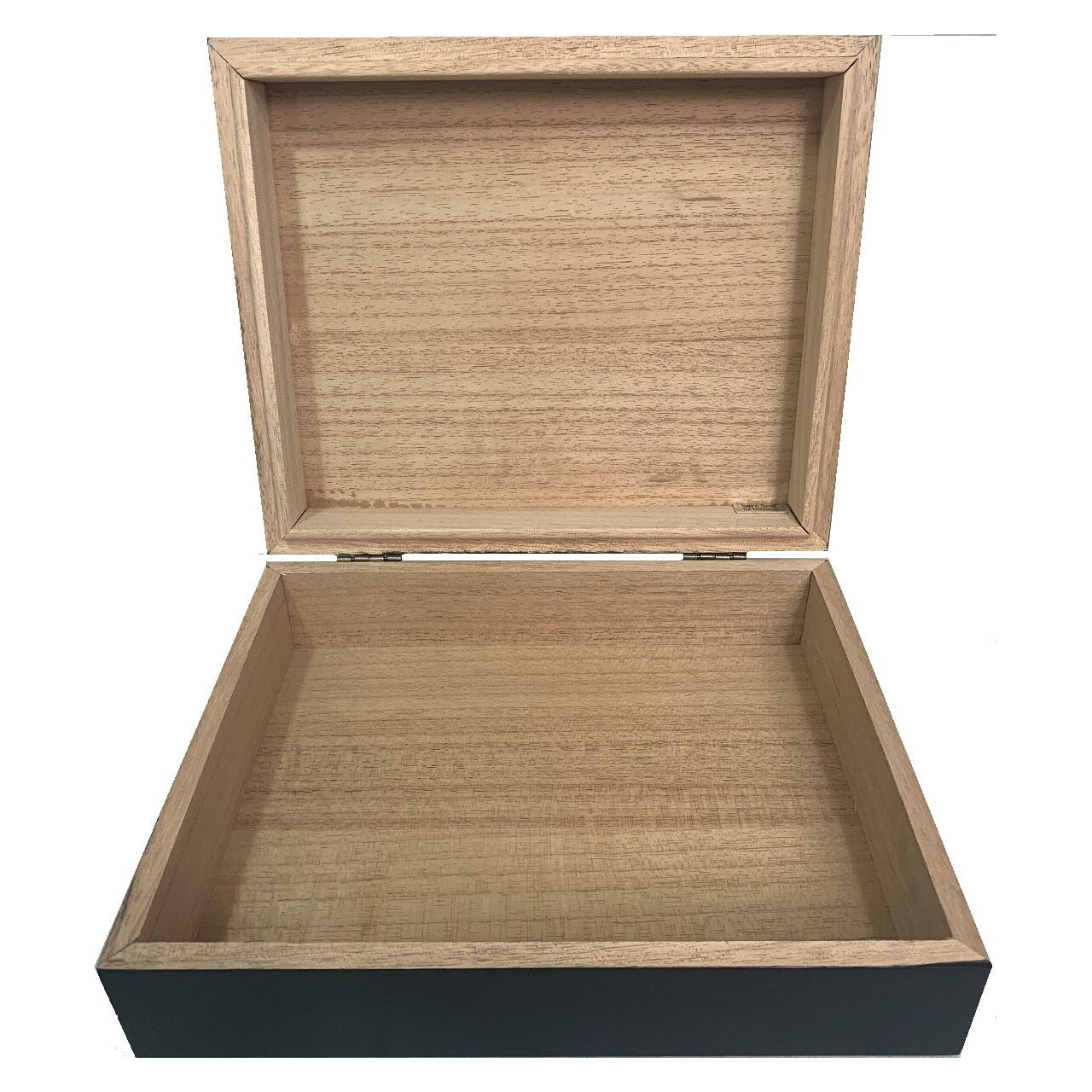 Two World Cigar Humidor for 20 Cigars