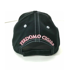 Perdomo Black & Red with Opener Bottle Cap