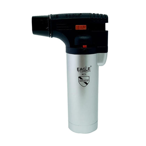 Eagle Gun Torch Metallic 4" Limited Edition