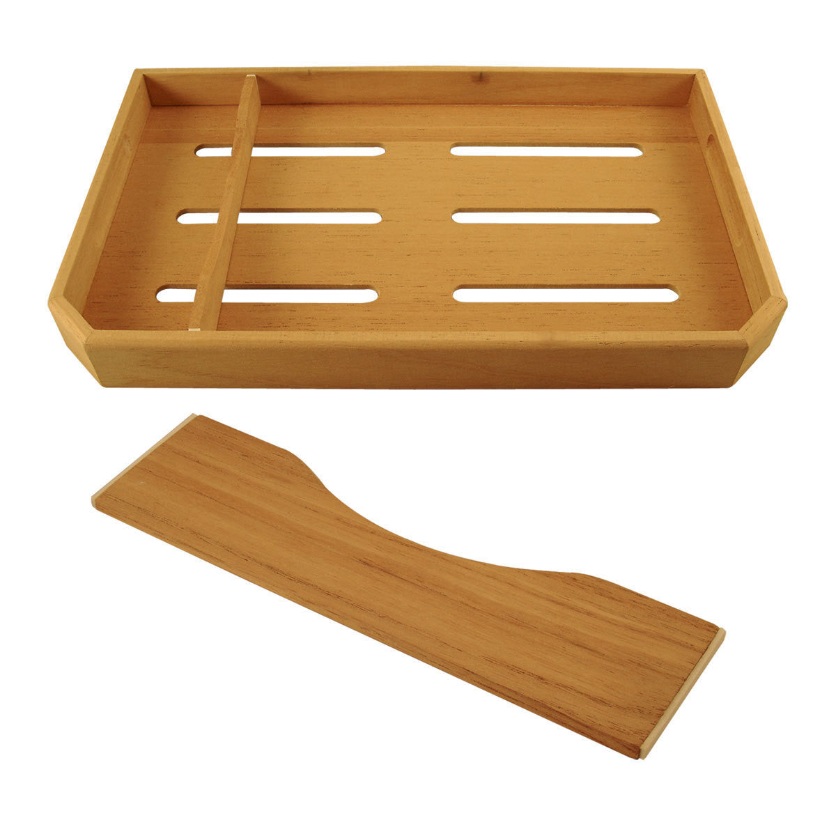 Tray Dividers for Cuban Crafters Palacio Humidor - Humidors Wholesaler
