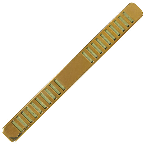 Pen Humidifier for Humidors Gold - Humidors Wholesaler