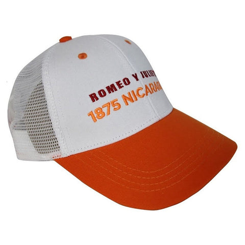 ROMEO & JULIETA 1875 NICARAGUA CAP