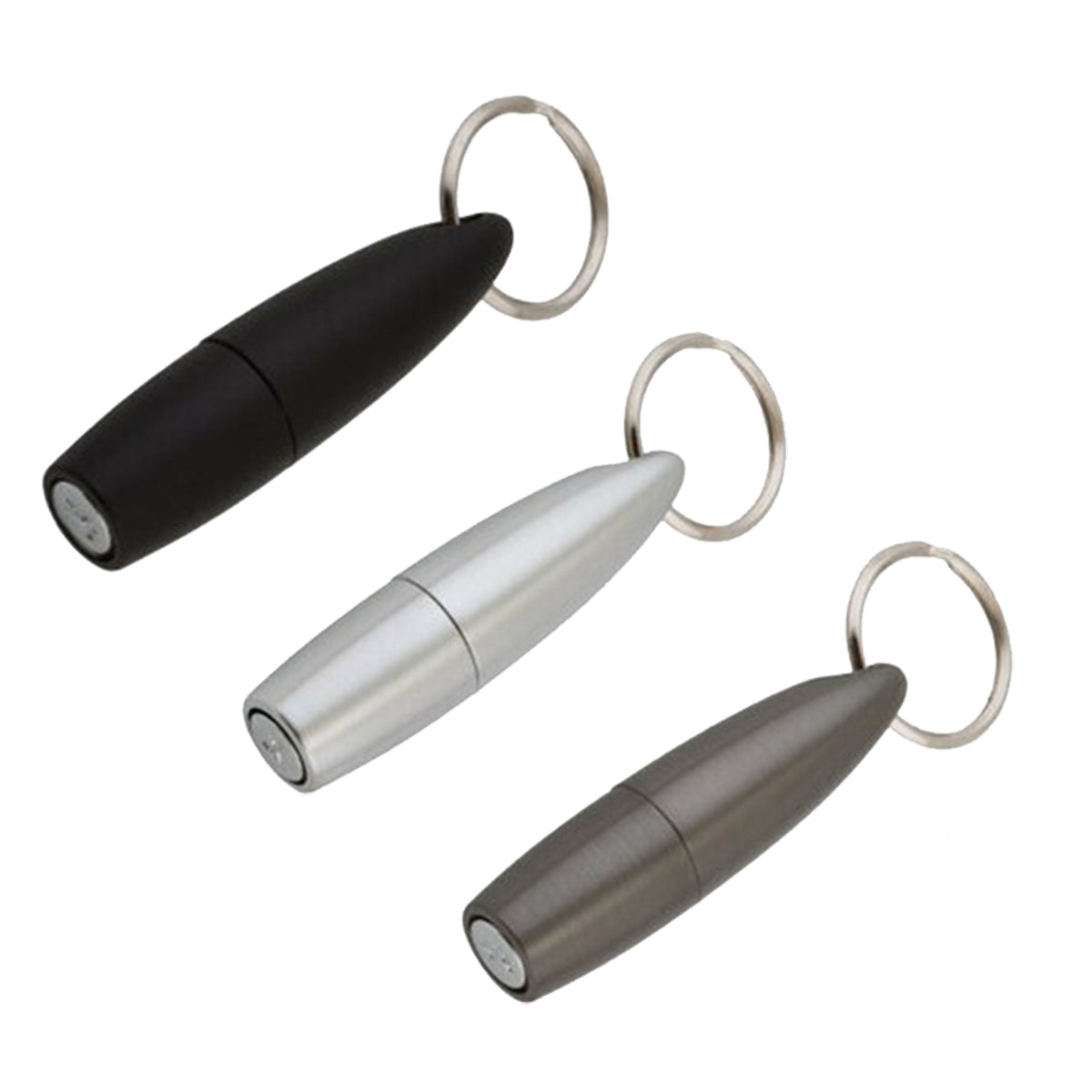 Xikar Punch 009 Cigar Cutter