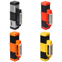 Jetline New York Triple Torch Lighter
