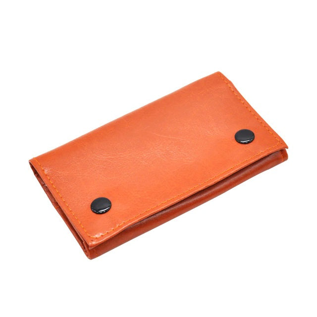 Tobacco Pouch Pipe Black