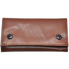 Tobacco Pouch Pipe Black