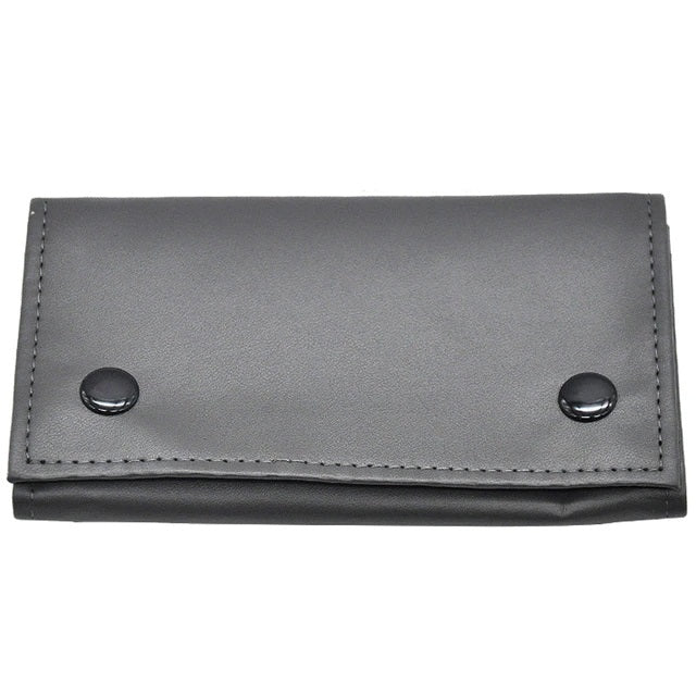 Tobacco Pouch Pipe Black
