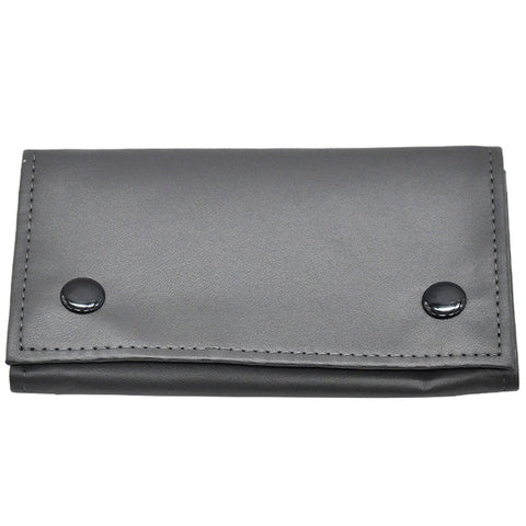 Tobacco Pouch Pipe Black