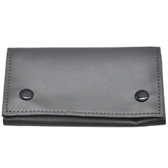 Tobacco Pouch Pipe Black