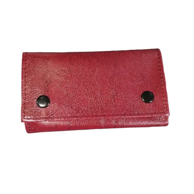Tobacco Pouch Pipe Black