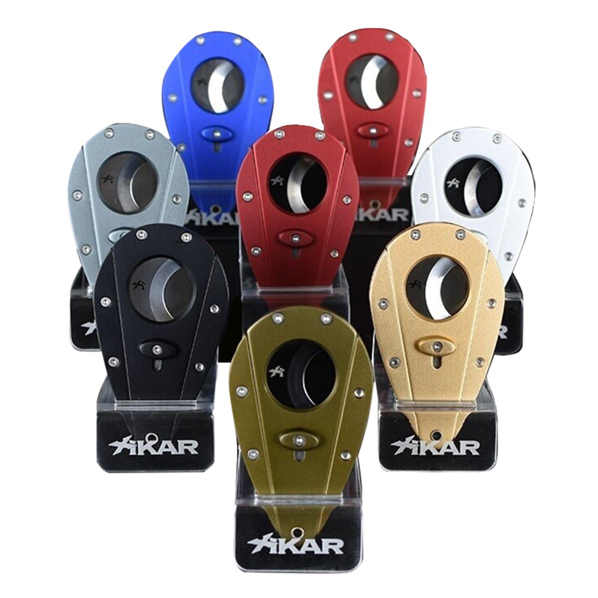 Xikar Xi1 Cigar Cutter