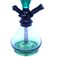 Agni Hookah Travel