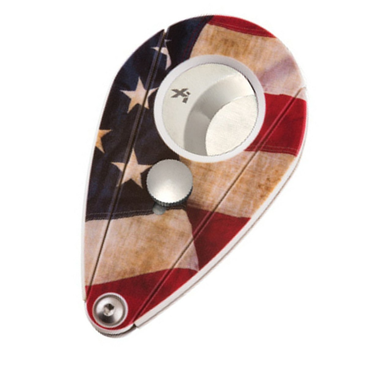 Xikar Xi2 Cigar Cutter