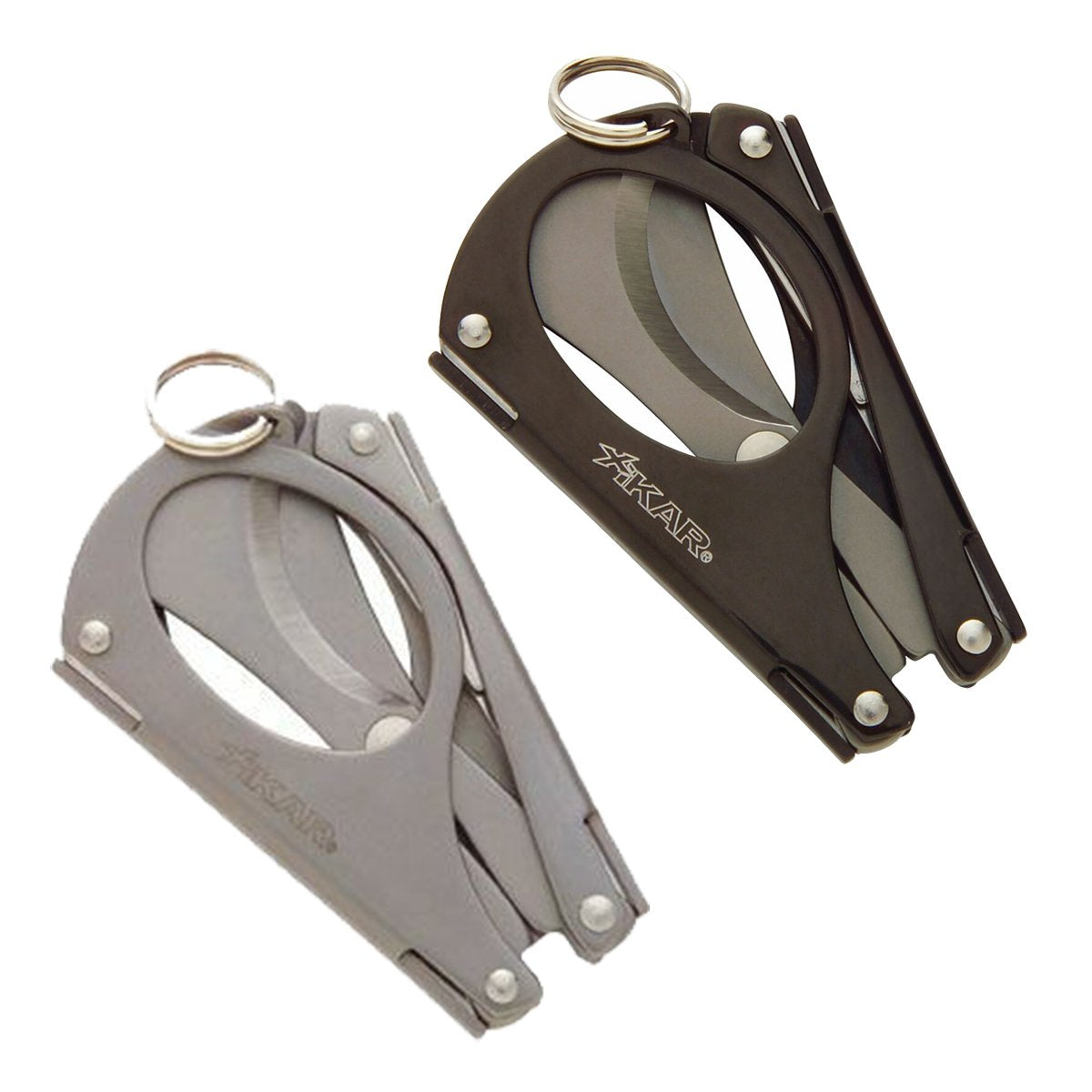 Xikar Tools Scissor Multi Tool MTX Cigar Cutter