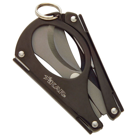 Xikar Tools Scissor Multi Tool MTX Cigar Cutter