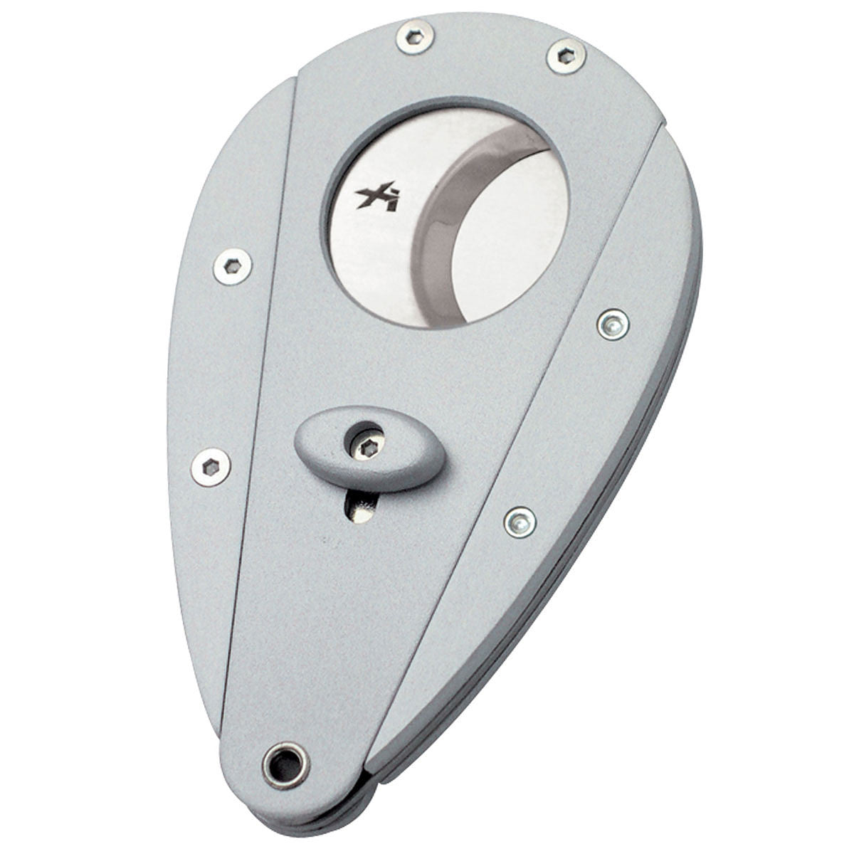 Xikar Xi1 Cigar Cutter - Humidors Wholesaler