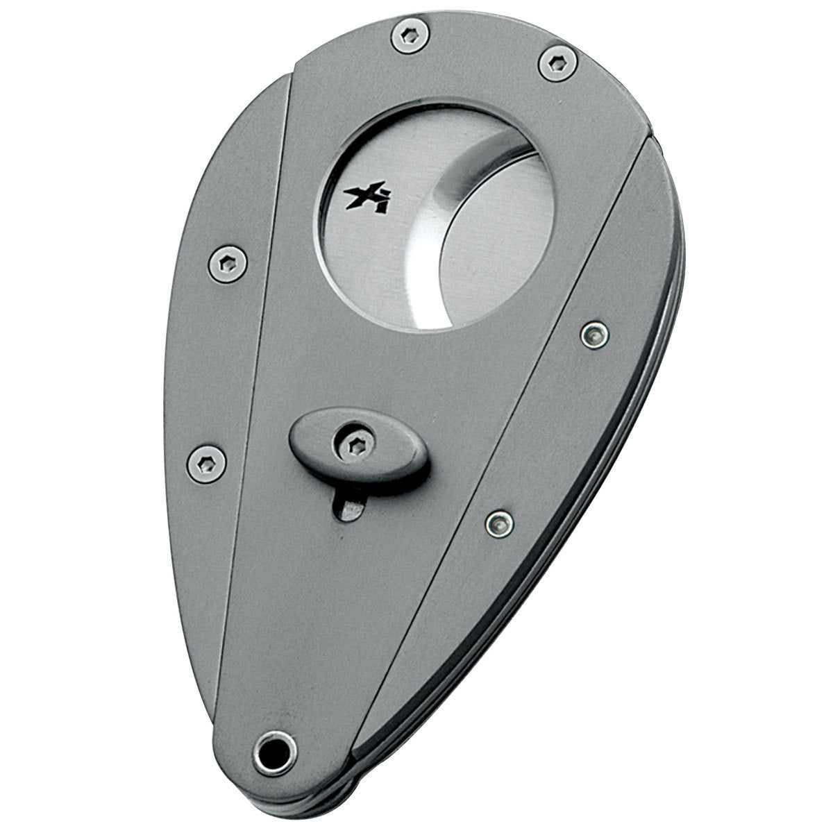 Xikar Xi1 Cigar Cutter - Humidors Wholesaler
