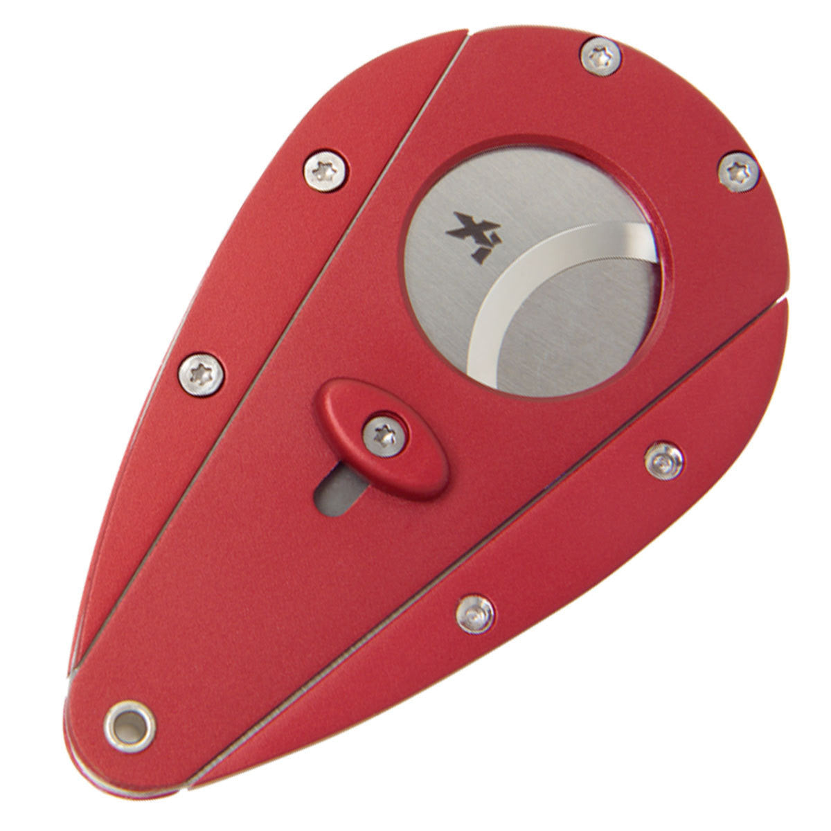 Xikar Xi1 Cigar Cutter - Humidors Wholesaler