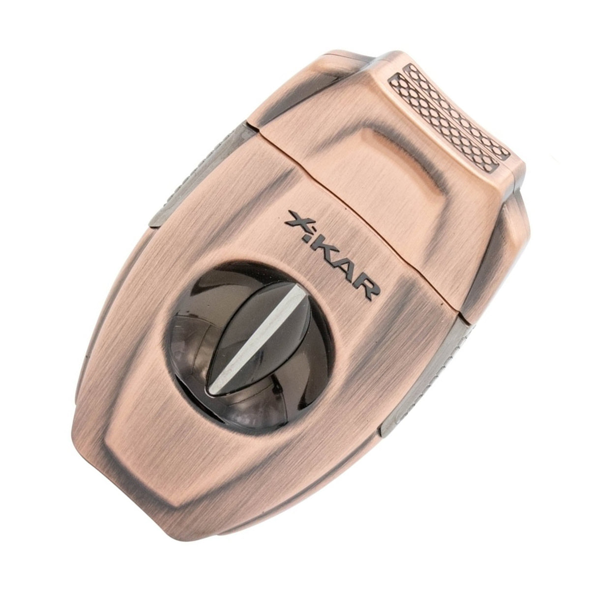 Xikar VX2 V-Cut Cigar Cutter
