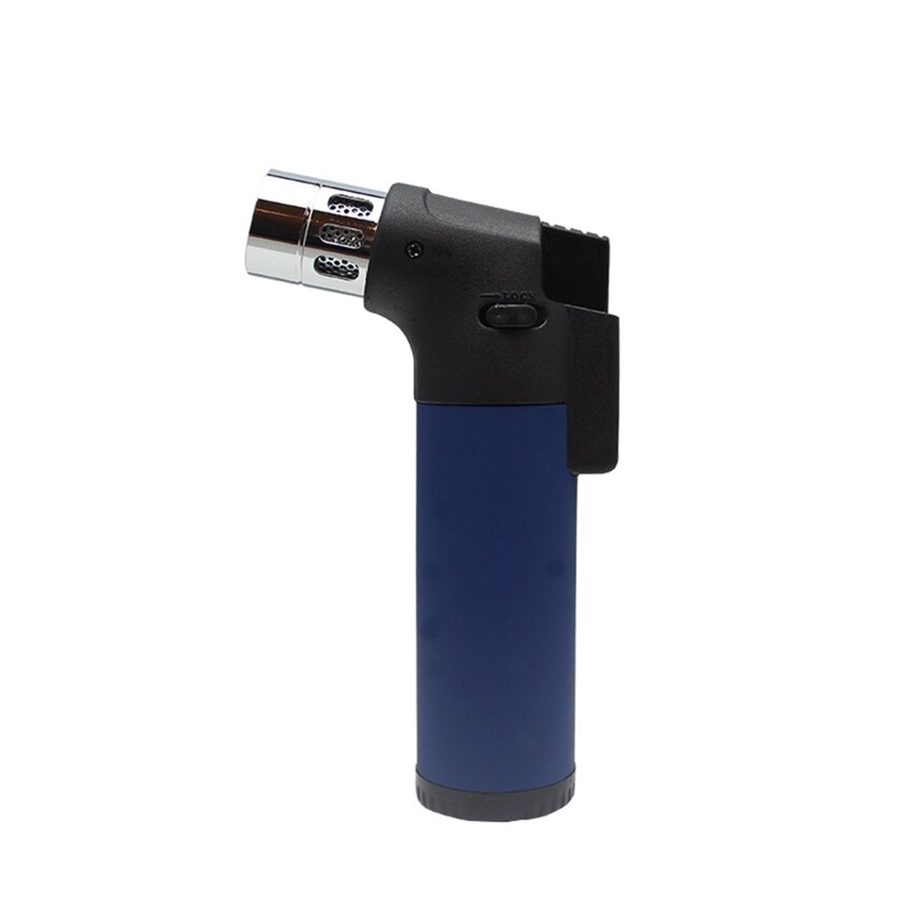 Quad "GUN" Torch Cigar Lighter