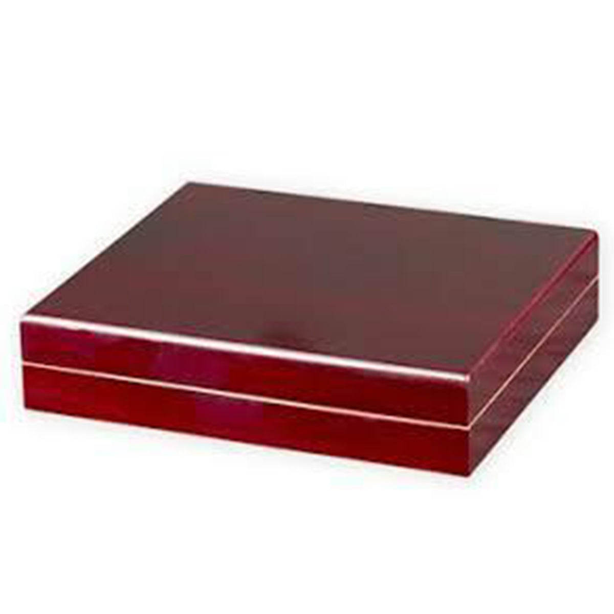 Traveler Humidor Cherry Humidor for 15 Cigars