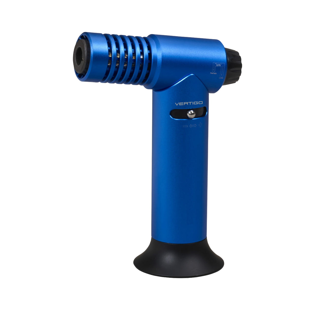 Vertigo HADES Table Top Torch Cigar Lighter