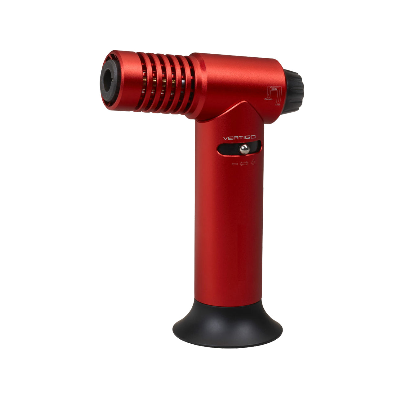Vertigo HADES Table Top Torch Cigar Lighter