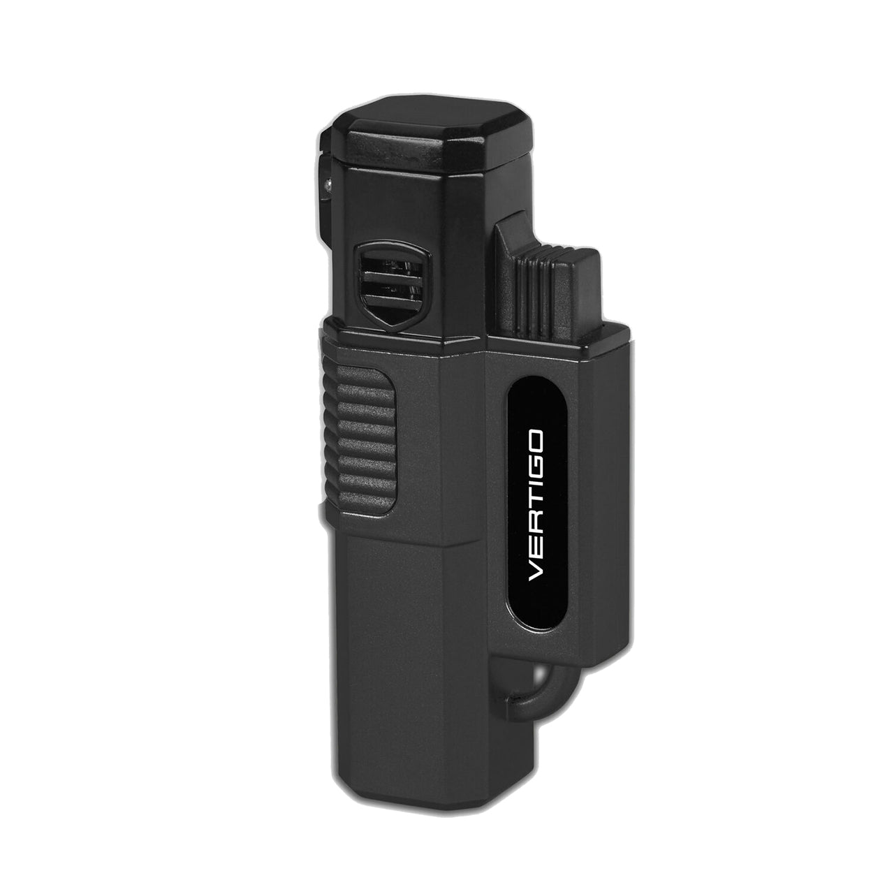 Vertigo HORNET Quad Torch Cigar Lighter