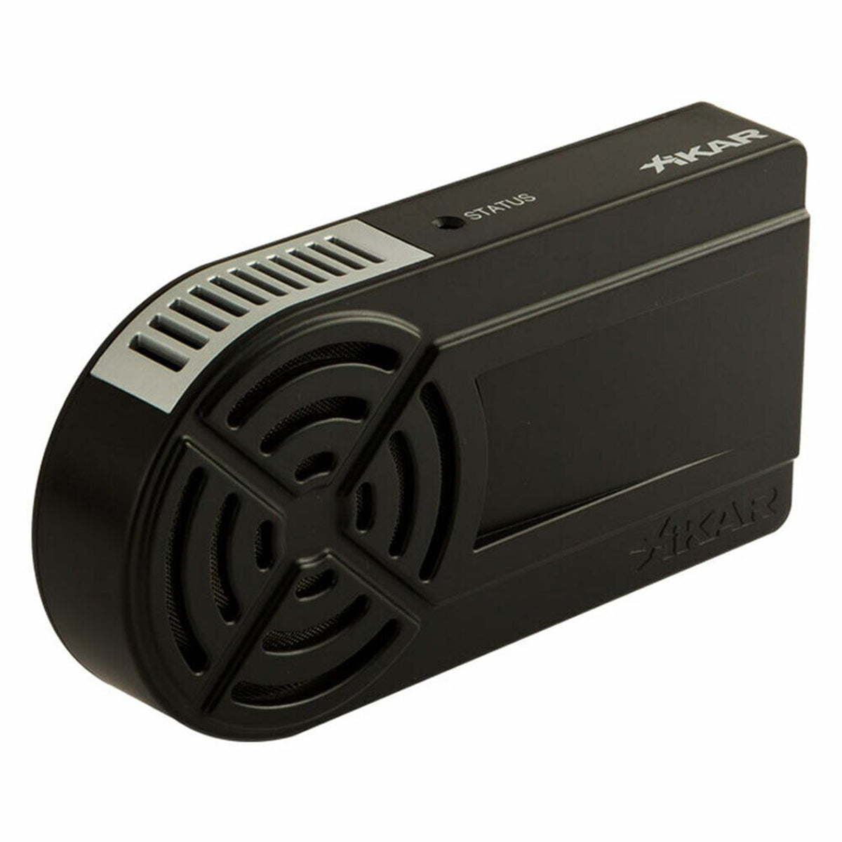 Xikar Humidor Fan HumiFan - Humidity Air Circulator
