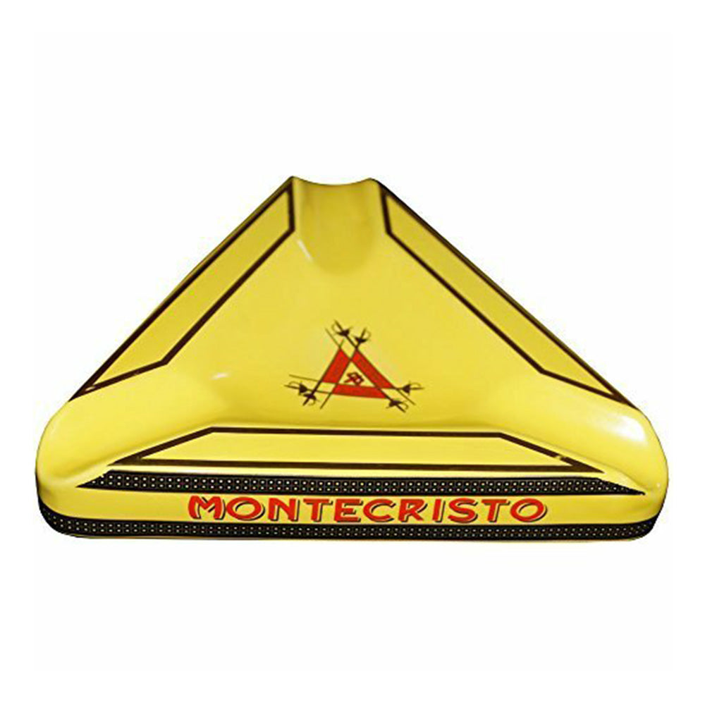 MONTECRISTO YELLOW Porcelain with Tree Wide Grooves