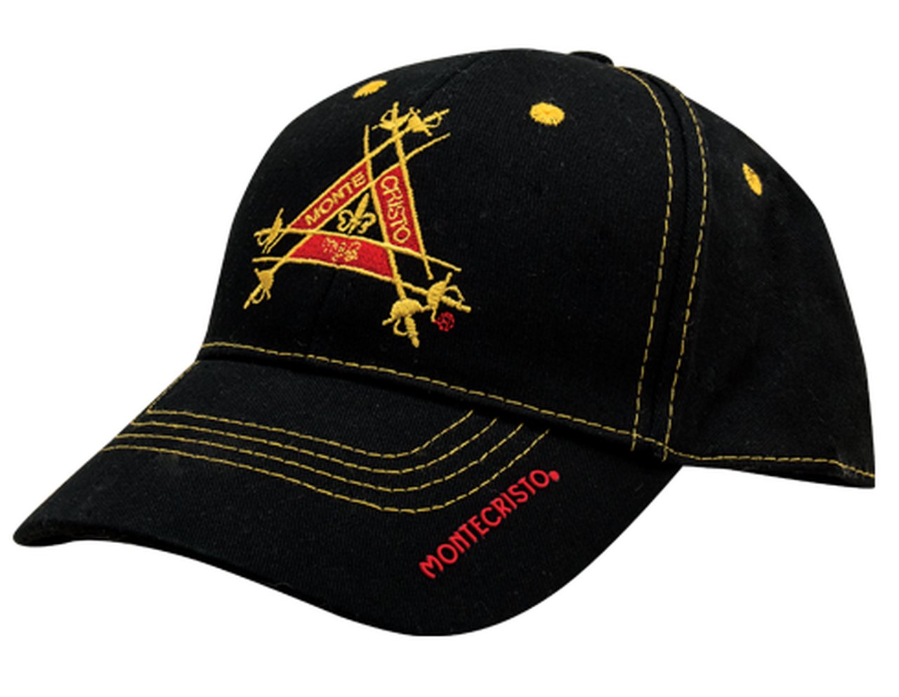 MONTECRISTO ICONIC Survival Kit