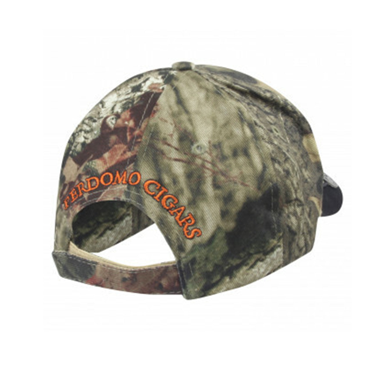 Perdomo Mossy Oak with Opener Bottle Cap