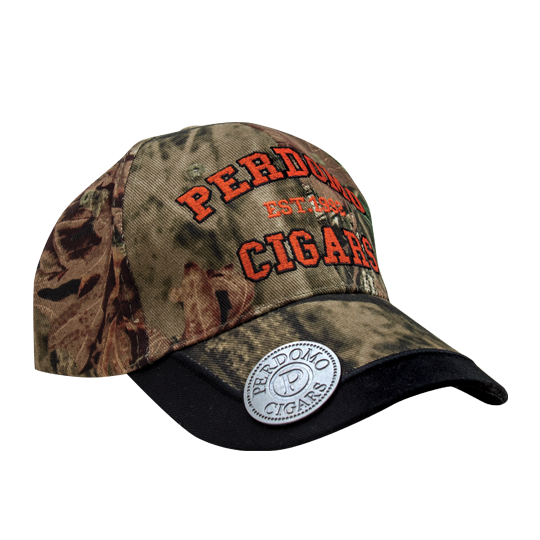 MOSSY OAK Pack (EAGLE TORCH Turbo Single Jet 7" Pen & PERDOMO Cap)