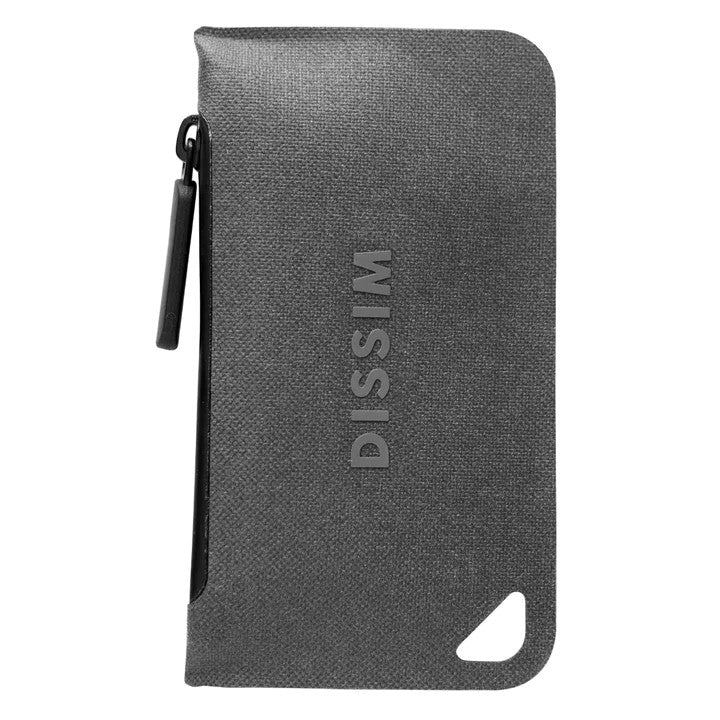 DISSIM INVERTED DUAL Cigar Torch Black, Silver & Gold