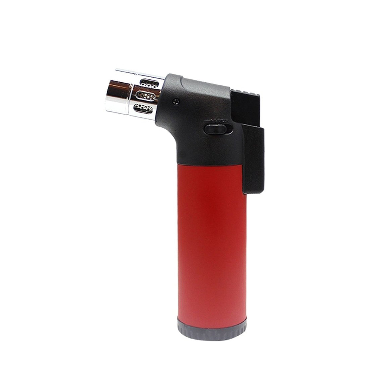 Quad "GUN" Torch Cigar Lighter