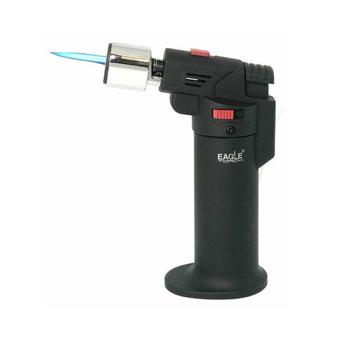 5" High Performance PREMIUM BUTANE Torch 250 F