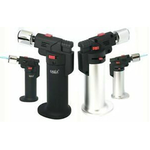 5" High Performance PREMIUM BUTANE Torch 250 F