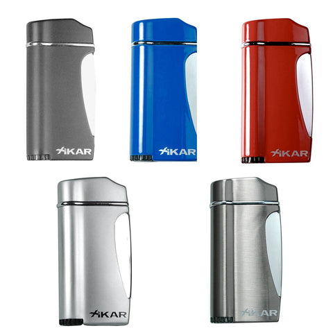 Xikar Executive II Lighter