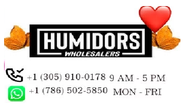 Humidors Wholesalers